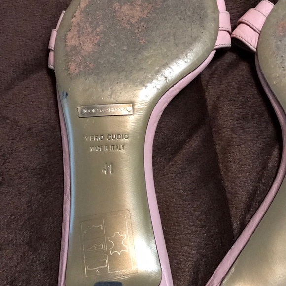 Shoes - Picture 3 of 3